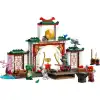 LSL71831 Ninja Spinjitzu Tapınağı