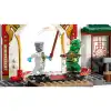 LSL71831 Ninja Spinjitzu Tapınağı