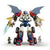 LSL71834 Zane Ultra Kombo Mech