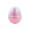 Lukky Besleyici Dudak Kremi Simli Pembe
