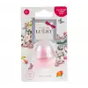 Lukky Besleyici Dudak Kremi Simli Pembe