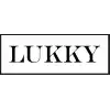 Lukky Simli Ruj Lila Çilek Aromalı