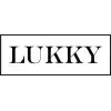 Lukky Soyulabilir Oje - Konfeti Serisi Transparan