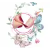 Lukky Soyulabilir Oje - Pastel Pembe