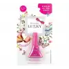 Lukky Soyulabilir Oje - Pastel Pembe