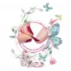 Lukky Soyulabilir Oje - Pembe