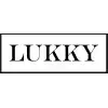 Lukky Süngerli Saç Tebeşiri Mavi