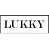 Lukky Süngerli Saç Tebeşiri Mor