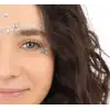 Lukky Unicorn Glow Yüz Taşı