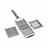 Lüx 3in1 Çelik Rende 260gr Bx40