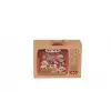 LZ-7425 LOZ MİNİ TİYATRO SERİSİ 100 PARÇA BLİND BOX BLOCK OYUNCAK