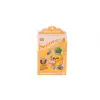 LZ-8847 LOZ ANANAS 430 PARÇA BLOCK OYUNCAK