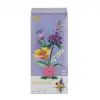 LZ4604 LOZ Çiçek Blok Seti 608 Parça -Vagon life