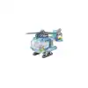 LZ8616 LOZ Helikopter Blok Seti Mini Poşet - life
