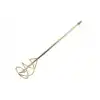 M14 Profesyonel Boya Karıştırıcı 120Ø, 580 Mm