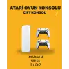 M15 Game Stick Oyun Konsolu