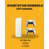 M15 Game Stick Oyun Konsolu
