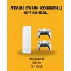 M15 Game Stick Oyun Konsolu