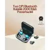 M22 Bluetooth Kulaklık – Konfor, Güç ve Netlik Bir Arada