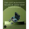 M22 TWS Kablosuz Kulaklık – Akıllı Bağlantı ve Ergonomik Kullanım