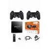 M8 PRO MINI 4 8 10 K HD HDR Android Tv 5G Retro 10000 Oyunlu