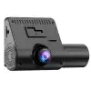 M80 3 Lens Araç Kamerası
