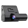 M80 3 Lens Araç Kamerası