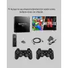 M8pro Mini 2 Android 12 64 Gb Tv Box – 10k Ultra Hd Görüntü & Oyun Keyfi