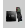 M8Pro Mini 2 Android 12 64 GB TV Box – 10K Ultra HD Görüntü & Oyun Keyfi