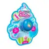 Macaron Kutuda Marshmallow Cupcake Slime