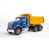 Mack Granite Damperli Kamyon