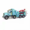 Mack Granite Kurtarma ve Çekici Aracı