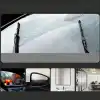 Magic Eraser Araç Cam Yağ Filmi Temizleme Süngeri