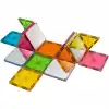 Magna Tiles Parılıtlı Ve Aynalı 15 Parça