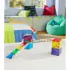 Magna Tiles Rail Racer Ray Paketi 8 Parça