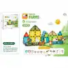 Eco Lounge Farms Manyetik Çiftlik Seti 37 Parça