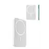 Magsafe Battery Pack Powerbank Kablosuz Şarj 5.000 mah