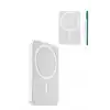 Magsafe Battery Pack Powerbank Kablosuz Şarj 5.000 mah