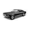 MAIS 31166 1 18 1967 Ford Mustang GTA Fastback