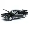 MAIS 31166 1 18 1967 Ford Mustang GTA Fastback