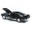 MAIS 31166 1 18 1967 Ford Mustang GTA Fastback