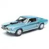MAIS 31167 1968 Ford Mustang GT Cobra Jet 1 18