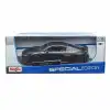 MAIS 31395 1:18 Audi R8 Gt Special Edition Model Araba