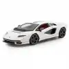 Maisto 1/18 Lamborghini Countach LPI 800-4