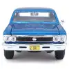 Maisto 1/24 1966 Model Chevrolet Chevelle SS 396