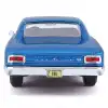 Maisto 1/24 1966 Model Chevrolet Chevelle SS 396