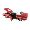 Maisto 1/24 1970 Model Dodge Challenger R/T Coupe