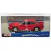 Maisto 1/24 1993 Ford Mustang SVT Cobra