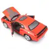 Maisto 1/24 2008 Model Dodge Challenger SRT8