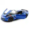 Maisto 1/24 2017 Model Corvette Grand Sport